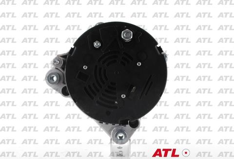 ATL Autotechnik L 40 350 - Генератор vvparts.bg