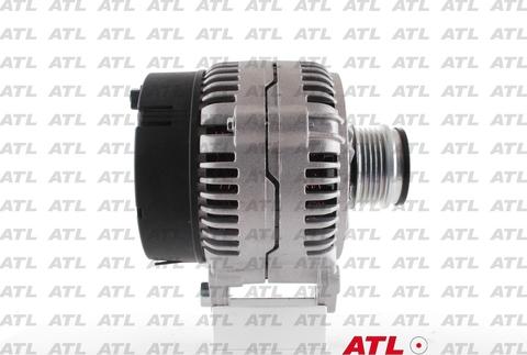 ATL Autotechnik L 40 350 - Генератор vvparts.bg