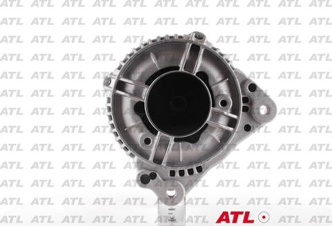 ATL Autotechnik L 40 350 - Генератор vvparts.bg