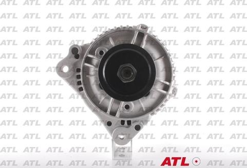 ATL Autotechnik L 40 360 - Генератор vvparts.bg