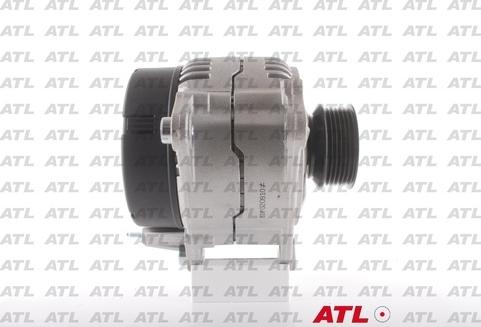 ATL Autotechnik L 40 360 - Генератор vvparts.bg