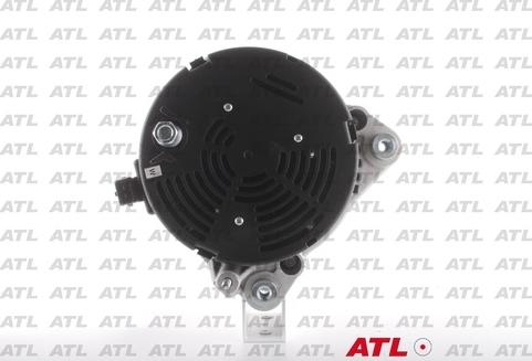 ATL Autotechnik L 40 360 - Генератор vvparts.bg