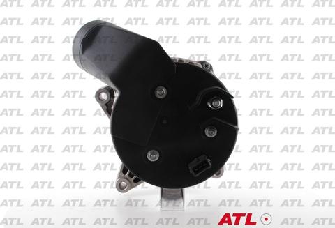 ATL Autotechnik L 40 310 - Генератор vvparts.bg