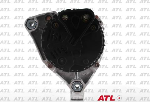 ATL Autotechnik L 40 380 - Генератор vvparts.bg