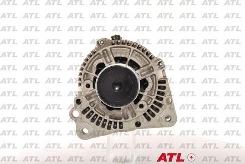 ATL Autotechnik L 40 325 - Генератор vvparts.bg