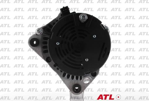 ATL Autotechnik L 40 320 - Генератор vvparts.bg