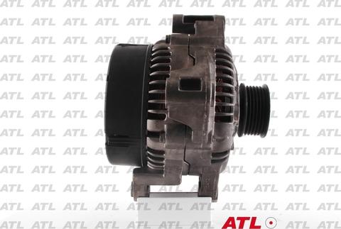 ATL Autotechnik L 40 370 - Генератор vvparts.bg