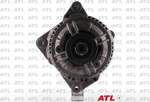 ATL Autotechnik L 40 370 - Генератор vvparts.bg