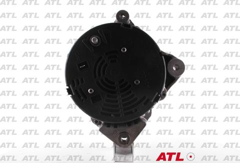 ATL Autotechnik L 40 370 - Генератор vvparts.bg