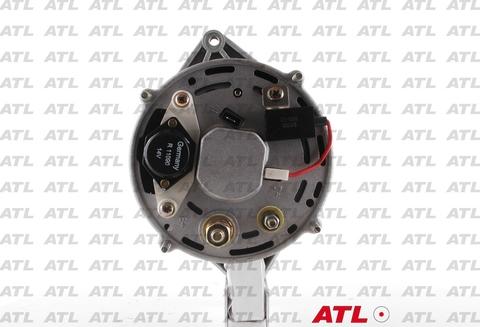 ATL Autotechnik L 40 290 - Генератор vvparts.bg