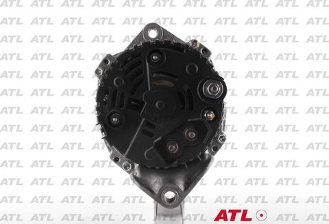 ATL Autotechnik L 40 240 - Генератор vvparts.bg