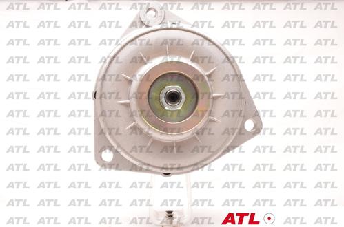 ATL Autotechnik L 40 265 - Генератор vvparts.bg