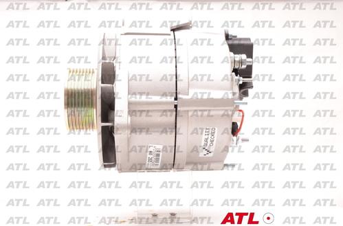 ATL Autotechnik L 40 265 - Генератор vvparts.bg