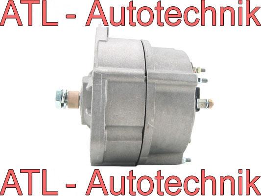 ATL Autotechnik L 40 260 - Генератор vvparts.bg