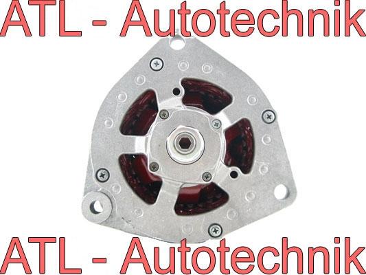 ATL Autotechnik L 40 260 - Генератор vvparts.bg