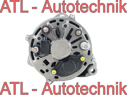 ATL Autotechnik L 40 260 - Генератор vvparts.bg