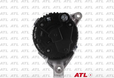 ATL Autotechnik L 40 200 - Генератор vvparts.bg