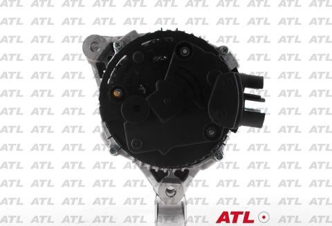 ATL Autotechnik L 40 210 - Генератор vvparts.bg