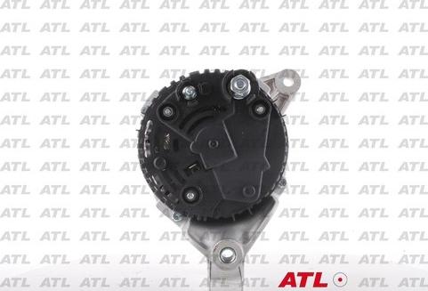 ATL Autotechnik L 40 230 - Генератор vvparts.bg