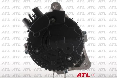 ATL Autotechnik L 40 220 - Генератор vvparts.bg