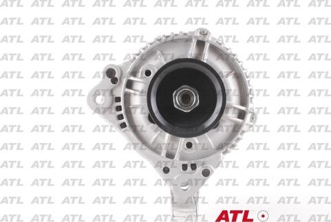 ATL Autotechnik L 40 270 - Генератор vvparts.bg