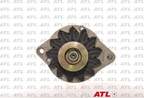 ATL Autotechnik L 41 940 - Генератор vvparts.bg