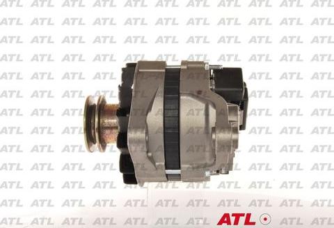 ATL Autotechnik L 41 940 - Генератор vvparts.bg