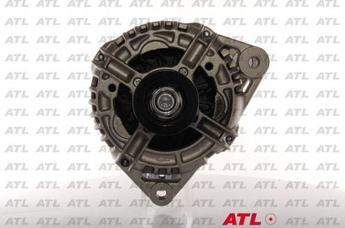 ATL Autotechnik L 41 950 - Генератор vvparts.bg