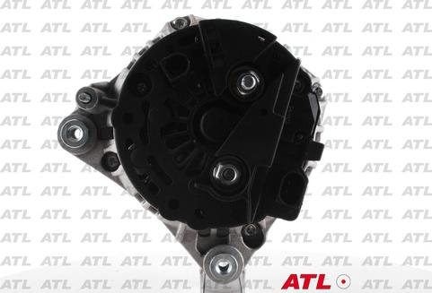 ATL Autotechnik L 41 900 - Генератор vvparts.bg