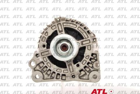 ATL Autotechnik L 41 910 - Генератор vvparts.bg