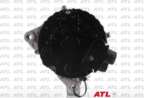 ATL Autotechnik L 41 930 - Генератор vvparts.bg