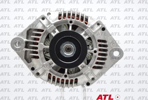 ATL Autotechnik L 41 440 - Генератор vvparts.bg