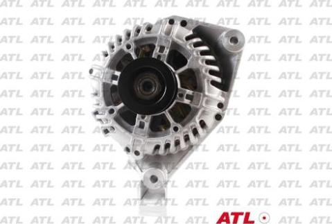 ATL Autotechnik L 41 450 - Генератор vvparts.bg