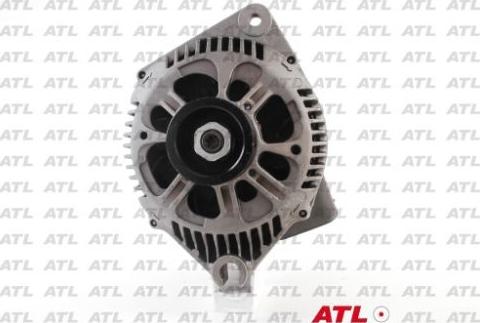 ATL Autotechnik L 41 460 - Генератор vvparts.bg