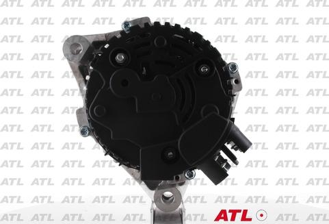 ATL Autotechnik L 41 400 - Генератор vvparts.bg