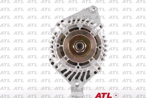 ATL Autotechnik L 41 410 - Генератор vvparts.bg