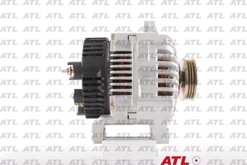 ATL Autotechnik L 41 410 - Генератор vvparts.bg