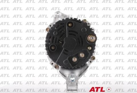 ATL Autotechnik L 41 410 - Генератор vvparts.bg