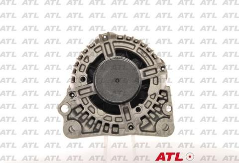 ATL Autotechnik L 41 480 - Генератор vvparts.bg
