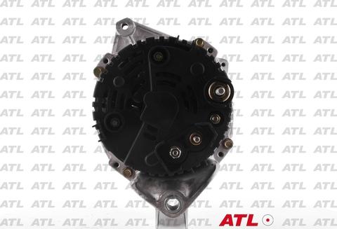 ATL Autotechnik L 41 420 - Генератор vvparts.bg