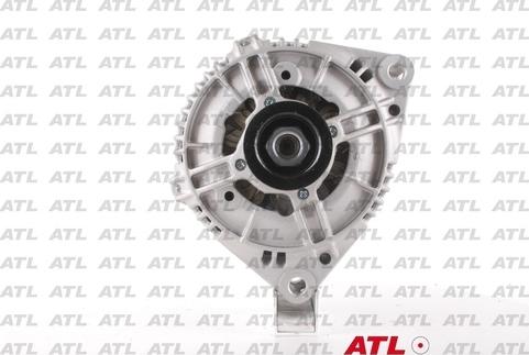 ATL Autotechnik L 41 550 - Генератор vvparts.bg