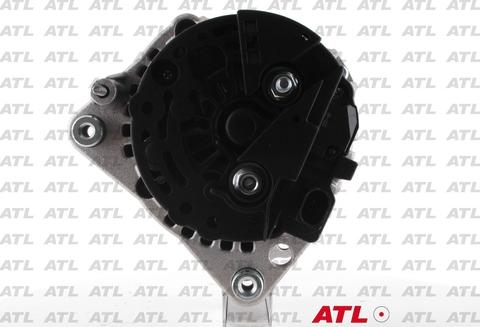 ATL Autotechnik L 41 500 - Генератор vvparts.bg