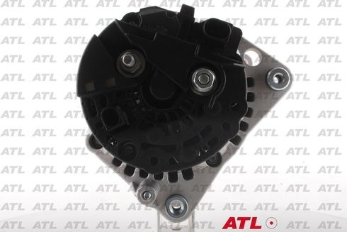 ATL Autotechnik L 41 510 - Генератор vvparts.bg