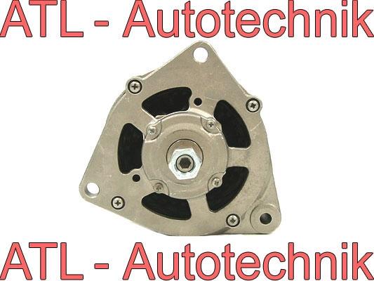 ATL Autotechnik L 41 580 - Генератор vvparts.bg