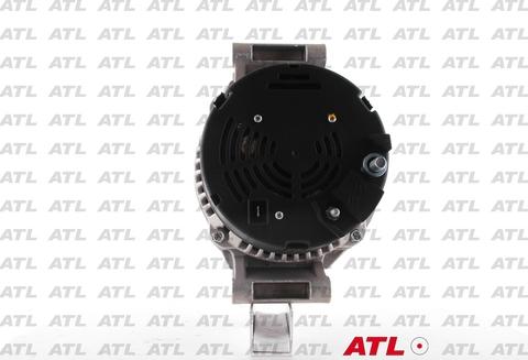 ATL Autotechnik L 41 530 - Генератор vvparts.bg