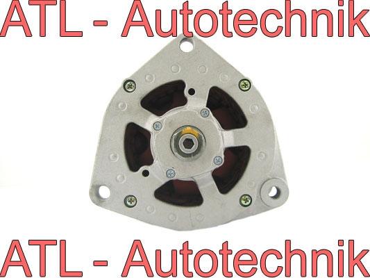 ATL Autotechnik L 41 570 - Генератор vvparts.bg