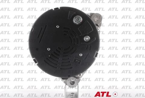 ATL Autotechnik L 41 650 - Генератор vvparts.bg