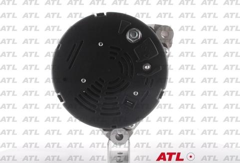 ATL Autotechnik L 41 660 - Генератор vvparts.bg