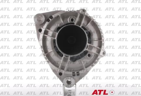 ATL Autotechnik L 41 660 - Генератор vvparts.bg