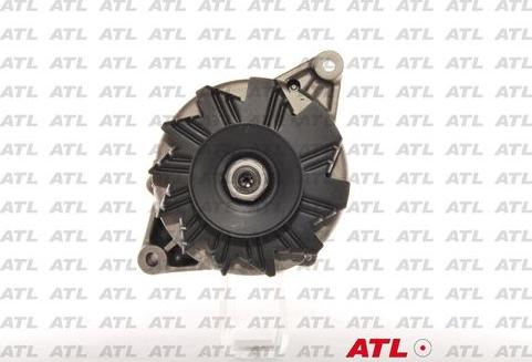 ATL Autotechnik L 41 610 - Генератор vvparts.bg